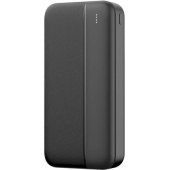 MXPB-02 PD QC 20W Black