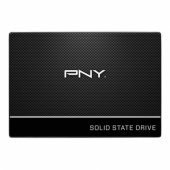 PNY CS900 - 2TB - SATA 6 Gb/ s - 7 pin