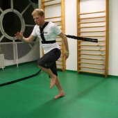 Resistance Band Byfaster RS1300