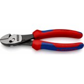 Knipex 73 72 180 TwinForce side cutter