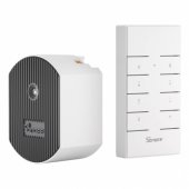 D1 Smart Dimmer Switch