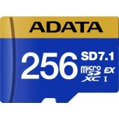 MicroSDXC 256GB Class 10 UD256GEX3L1-C