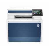 Color LaserJet Pro MFP 4302fdn