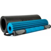 Massage Set 3pcs Blue