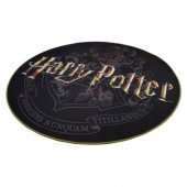 Gaming Floor Mat Harry Potter