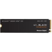 Black SN850X 2TB WDS200T2XHE