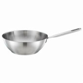 Fiskars All Steel pure chinese WOK pan 2