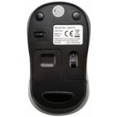 245111 Comfort Wireless Black