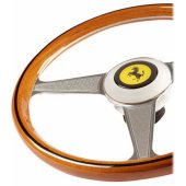 Ferrari 250 GTO Wheel Add-On