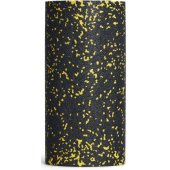 Standart Massage Roll Black / Yellow