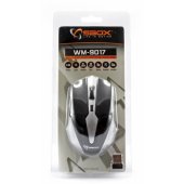 WM-9017 Silver