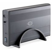 CHD3DUSB3 3.5" SATA USB 3.0 Black 1300005