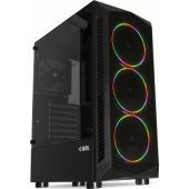 Lupus 27 Black