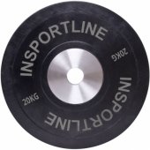 BumperPlate 20kg
