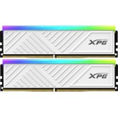 XPG Spectrix D35G White 2x32GB DDR4 3200MHz AX4U320032G16A-DTWHD35G