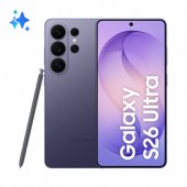 S948B Galaxy S26 Ultra 512GB Cobalt Violet