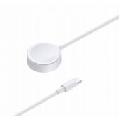 Induction Charger for Apple Watch White 3W