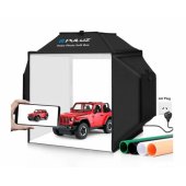 Photo Studio 40cm LED 72W PU5042EU