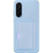 EF-OA566TLE Card Slot Case Galaxy A56 Blue