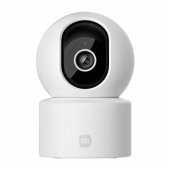 Smart Camera C302 White