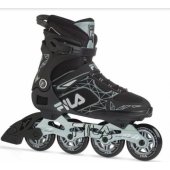 Fila Legacy PRO 84 Men recreational roller skates black r. 43