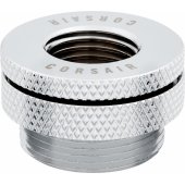 Hydro X Series XF Fill Port Chrome CX-9055017-WW