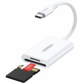 CM265 USB-C White