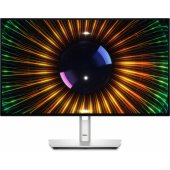 UltraSharp U2424H 23.8" IPS 16:9 Silver