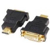 Adapter HMDI (M) / DVI-D (F)