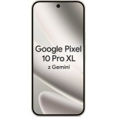 Pixel 10 Pro XL 16/ 256GB Porcelain