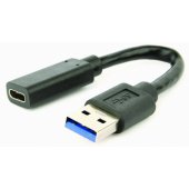 Аdapter USB-A to USB-C 0.1 m