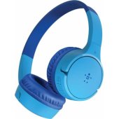 Soundform Mini-On-Ear Kids Blue