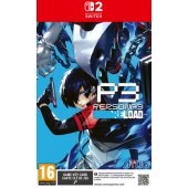 Persona 3 RELOAD NSW2