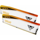 Viper Elite 5 RGB Black 32GB DDR5 6000MHz DIMM PVER532G60C36KT