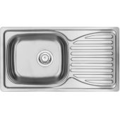 Kitchen sink 760x420x0.8mm
