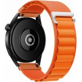 F-Design FS05 Samsung Galaxy Watch 22mm Orange
