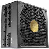 Rebel P30 Gold 1000W Black