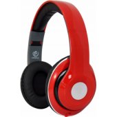 Audiofeel 2 Red/ Black