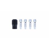 Dremel D = 0,8-3,2mm 750