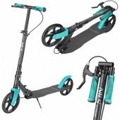 HM183 Turquoise