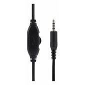 HL-21 Black