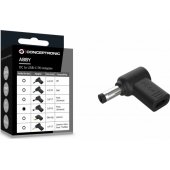 PC-04 DC to USB-C Adapter