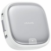 US-SJ650 3in1 cable MicroUSB / USB-C / Lightning 60W silver