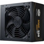 MWE V3 MPE-5501-ACABW-3BEU 550W Black