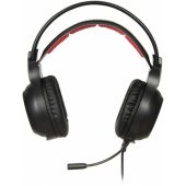 X3 GAMING Black/ Red