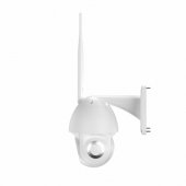 Smart WiFi Outdoor Camera 3MP, UltraHD, Autotracking,