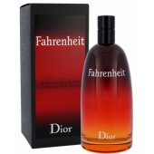 Fahrenheit EDT M 200ml