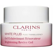 White Plus Brightening Revive Night Mask-Gel 50ml