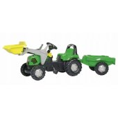 Rolly Kid 023196 Green