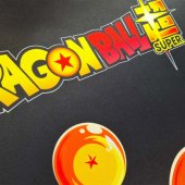 Pro Gaming Desk Dragon Ball Super